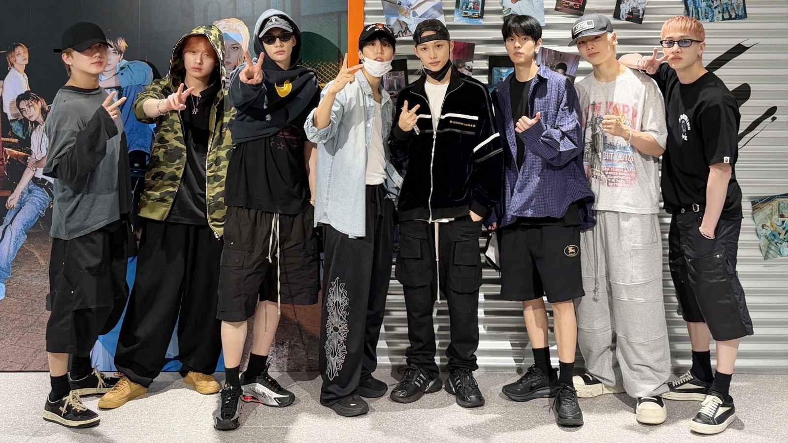 This is how Stray Kids made Billboard history with their ninth #1 project This is how Stray Kids made Billboard history with their ninth #1 project