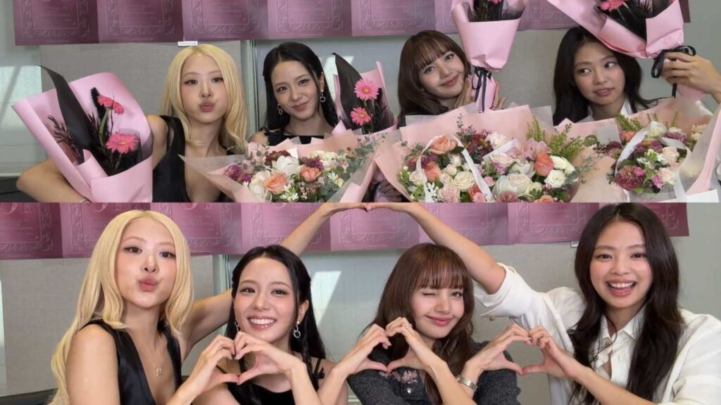 This is the reason why BLACKPINK’s 10th anniversary celebration faced fan backlash This is the reason Why BLACKPINK’s 10th anniversary celebration faced fan backlash