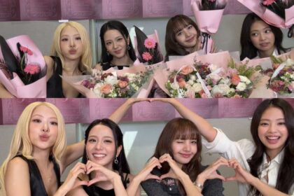 This is the reason Why BLACKPINK’s 10th anniversary celebration faced fan backlash