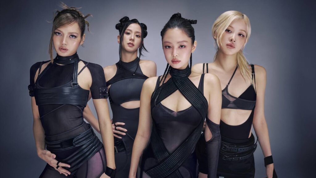 This is the reason why BLACKPINK fans are unhappy with the group’s 10th anniversary fan meeting