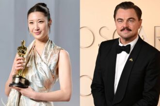 This is the reason why Leonardo DiCaprio made KPop Demon Hunters’ EJAE nervous at the 2026 BAFTAs