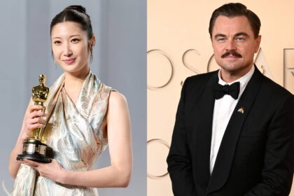 This is the reason why Leonardo DiCaprio made KPop Demon Hunters’ EJAE nervous at the 2026 BAFTAs