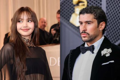 This is the reason why fans think BLACKPINK’s Lisa could collaborate with Bad Bunny