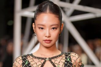 This is why BLACKPINK’s Jennie says her upcoming EP comes from a very personal place This is why BLACKPINK’s Jennie says her upcoming EP comes from a very personal place