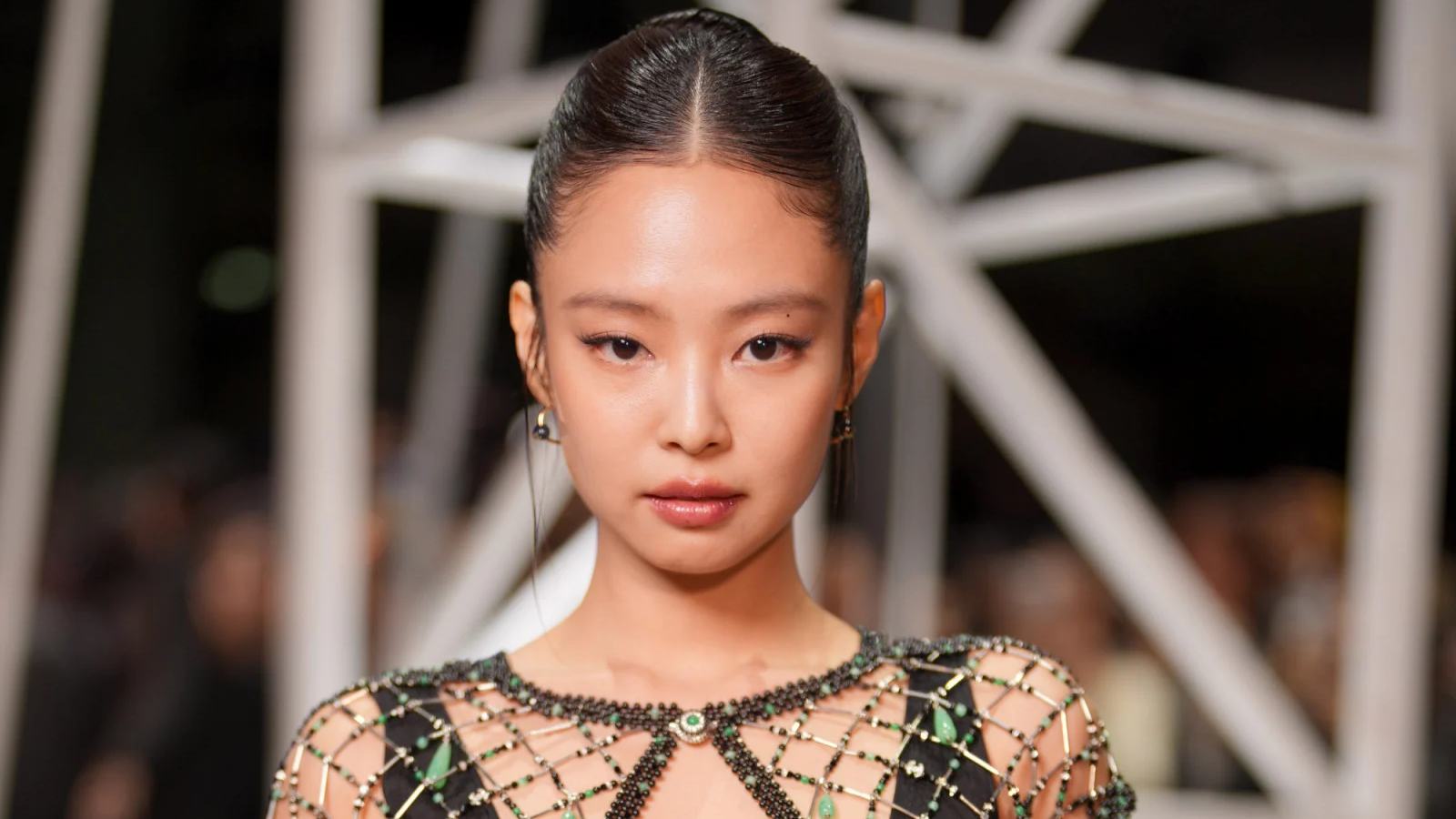 This is why BLACKPINK’s Jennie says her upcoming EP comes from a very personal place This is why BLACKPINK’s Jennie says her upcoming EP comes from a very personal place