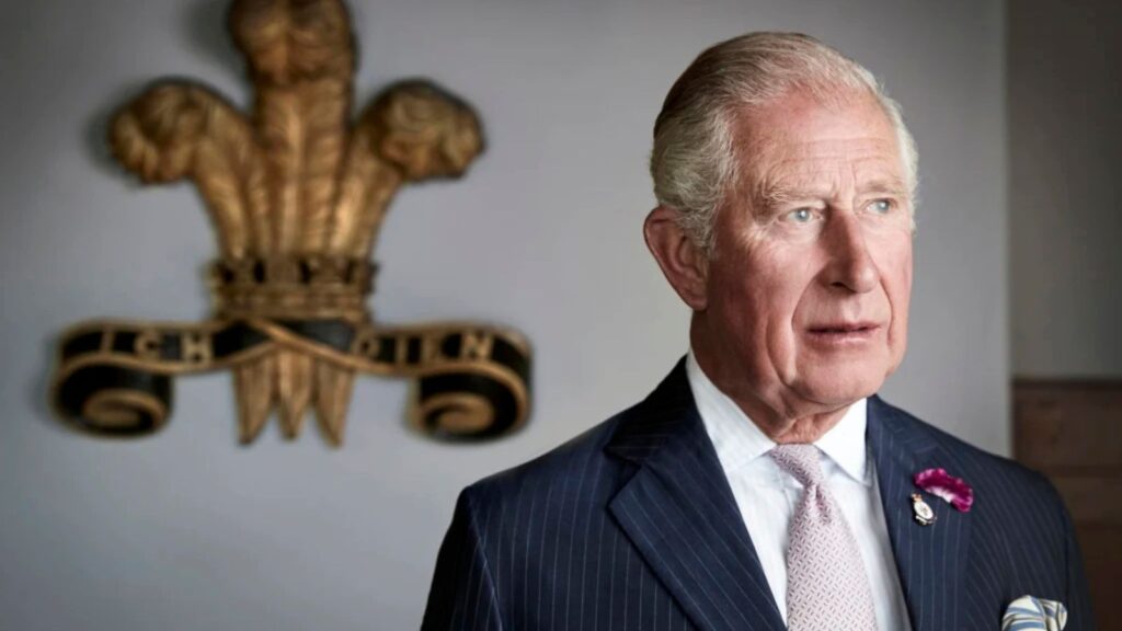 This is why King Charles III’s cancer diagnosis was so difficult to hide, according to Queen Camilla Parker This is why King Charles III’s cancer diagnosis was so difficult to hide, according to Queen Camilla Parker