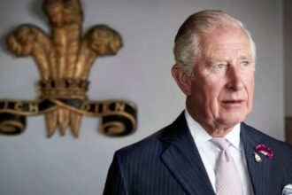 This is why King Charles III’s cancer diagnosis was so difficult to hide, according to Queen Camilla Parker This is why King Charles III’s cancer diagnosis was so difficult to hide, according to Queen Camilla Parker