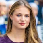 This is why Princess Leonor’s position in Spain’s line of succession is extraordinary