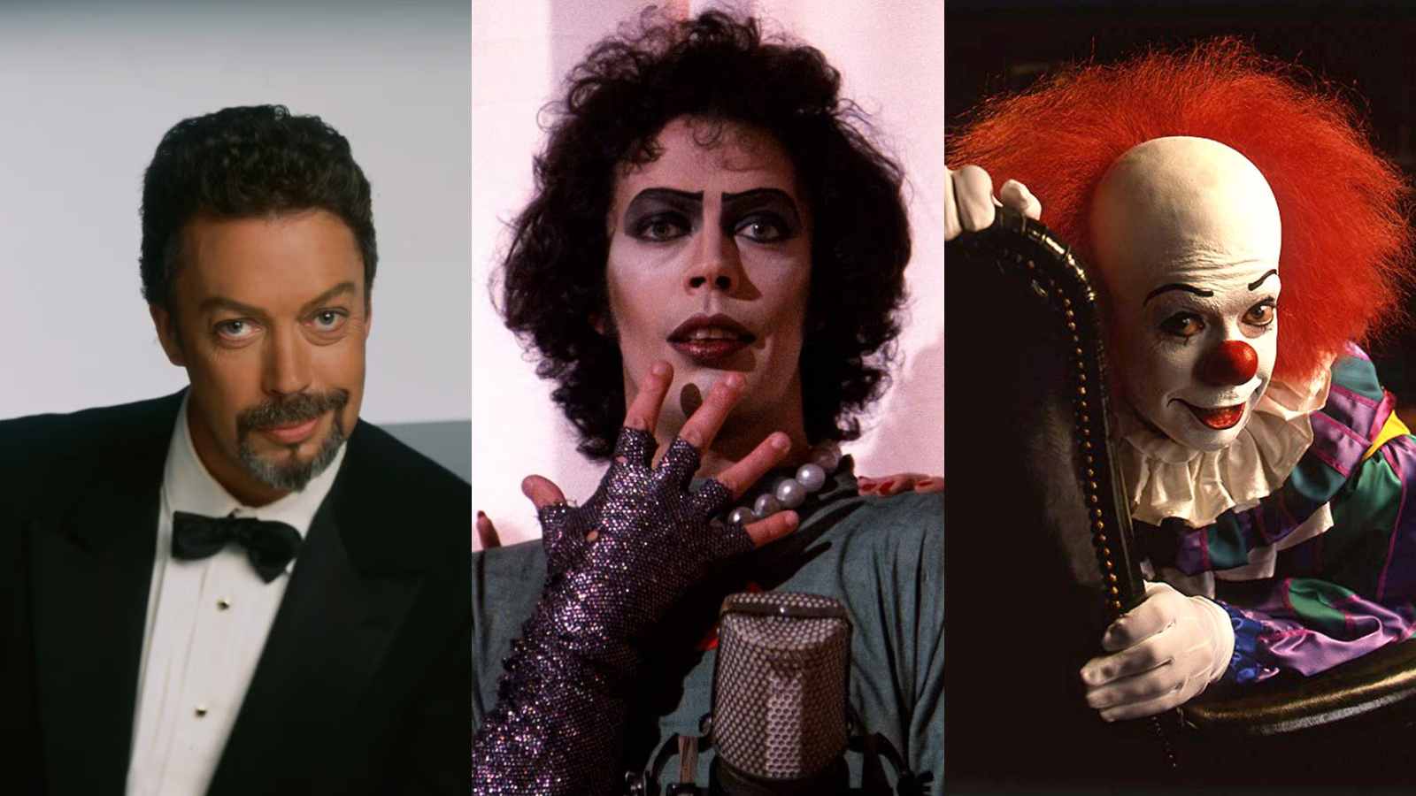 Rocky Horror and It actor Tim Curry passes away at age 80