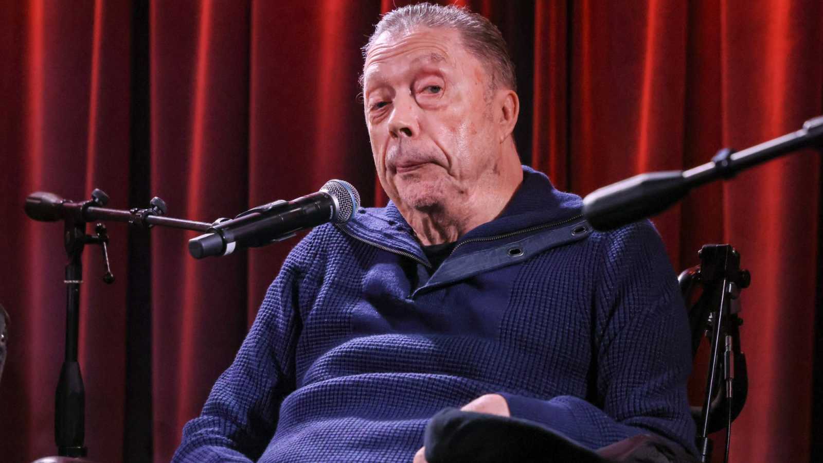 Rocky Horror and It actor Tim Curry passes away at age 80