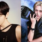 Top 10 most-followed male K-Pop idols on Instagram