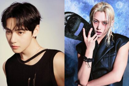 Top 10 most-followed male K-Pop idols on Instagram
