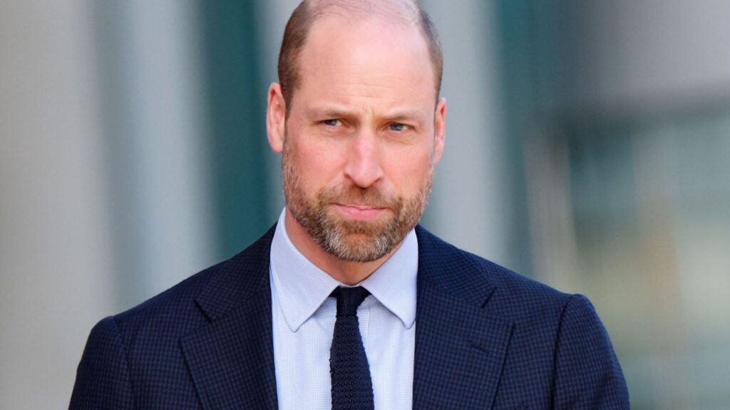 Why Prince William is unlikely to call Buckingham Palace home