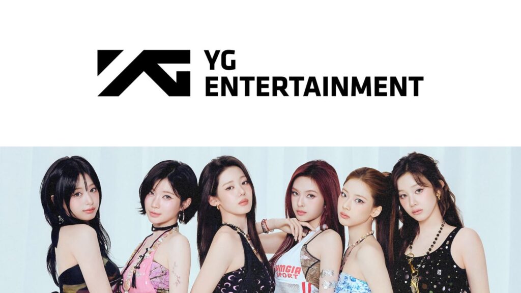 Woman detained after allegedly damaging YG Entertainment headquarters with golf club