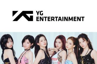 Woman detained after allegedly damaging YG Entertainment headquarters with golf club