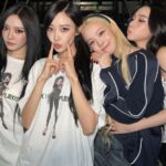 aespa begins the SYNK COMPLæXITY Tour in Seoul, see the full setlist