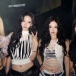aespa brings first live-stream to your cinema in 146 theaters