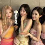 fromis_9 earns fabulous 3rd win for “Vitamin ME” on Music Core