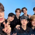 ALPHA DRIVE ONE earns third win on Music Bank with “BORN DIRE”