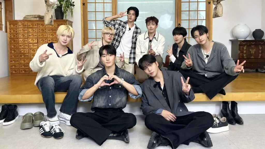 ATEEZ are preparing to return with new music in November 2026