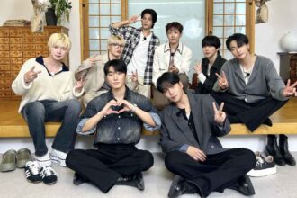 ATEEZ are preparing to return with new music in November 2026 ATEEZ are preparing to return with new music in November 2026