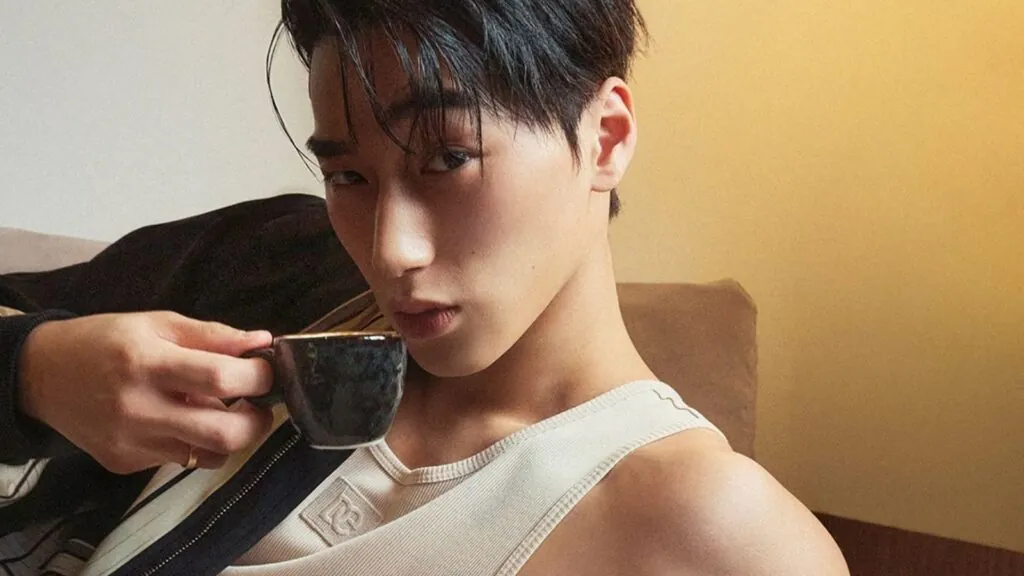 ATEEZ’s San confesses he never expected “BAD” to become a major hit ATEEZ’s San confesses he never expected “BAD” to become a major hit
