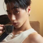 ATEEZ’s San confesses he never expected “BAD” to become a major hit