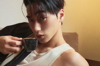 ATEEZ’s San confesses he never expected “BAD” to become a major hit