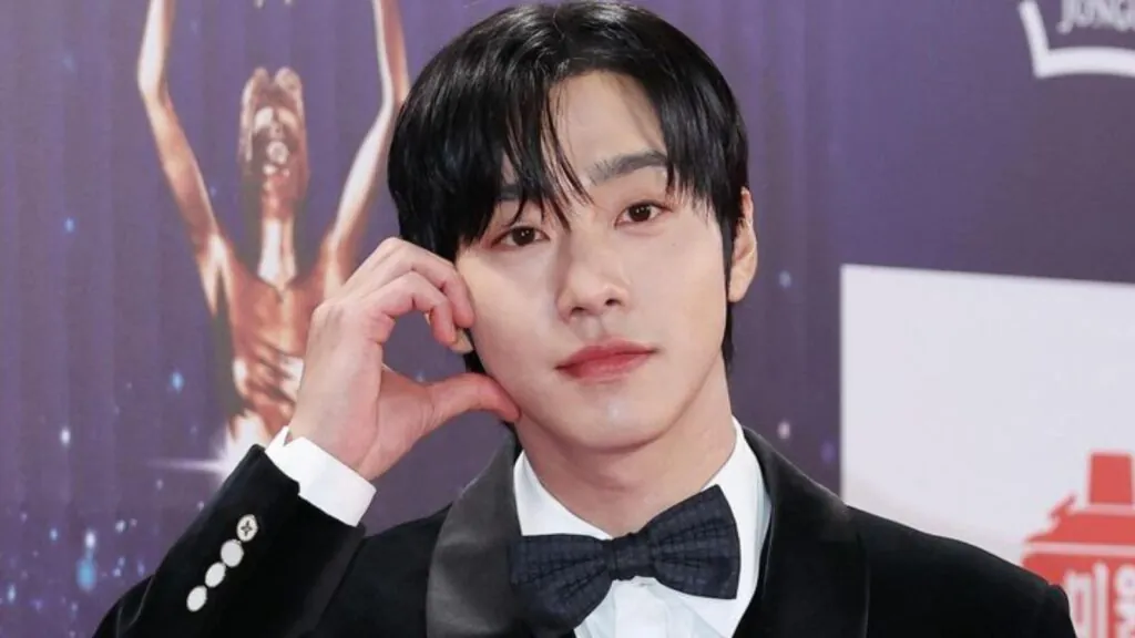 Ahn Hyo Seop to star in new drama 'Final Table' in October Ahn Hyo Seop to star in new drama 'Final Table' in October