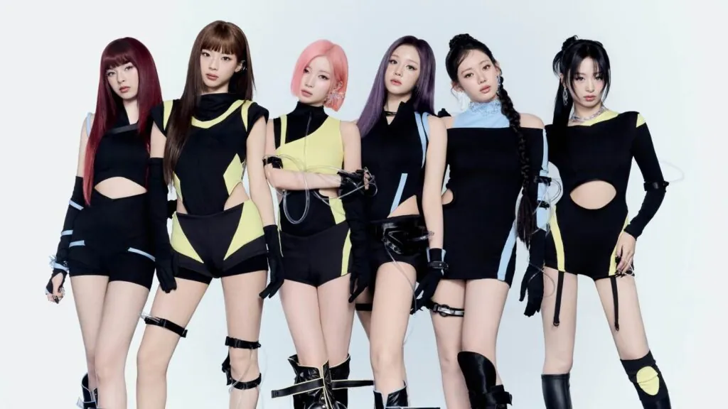 BABYMONSTER reaches 10 billion views on YouTube BABYMONSTER reaches 10 billion views on YouTube