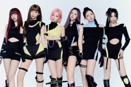 BABYMONSTER reaches 10 billion views on YouTube BABYMONSTER reaches 10 billion views on YouTube