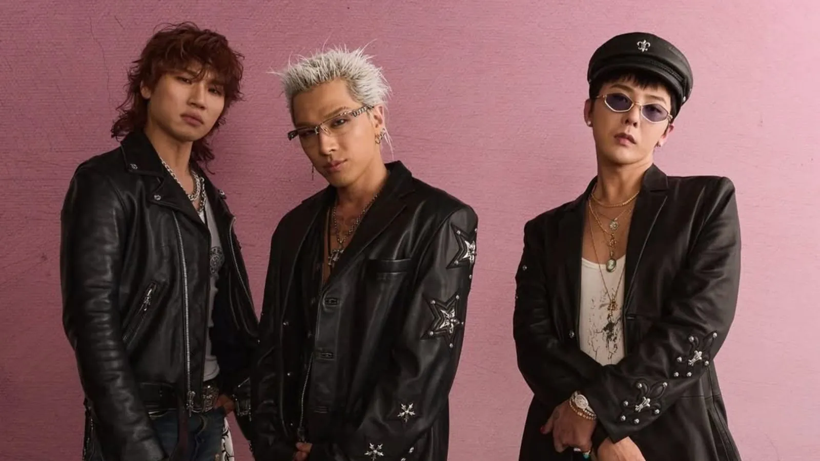 BIGBANG’s “BiiiG” becomes an Inkigayo winner BIGBANG’s “BiiiG” becomes an Inkigayo winner