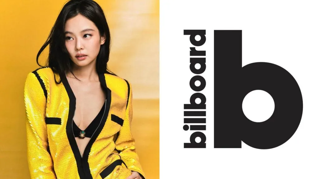 BLACKPINK’s Jennie “Dracula” breaks KPop’s Billboard Hot 100 record