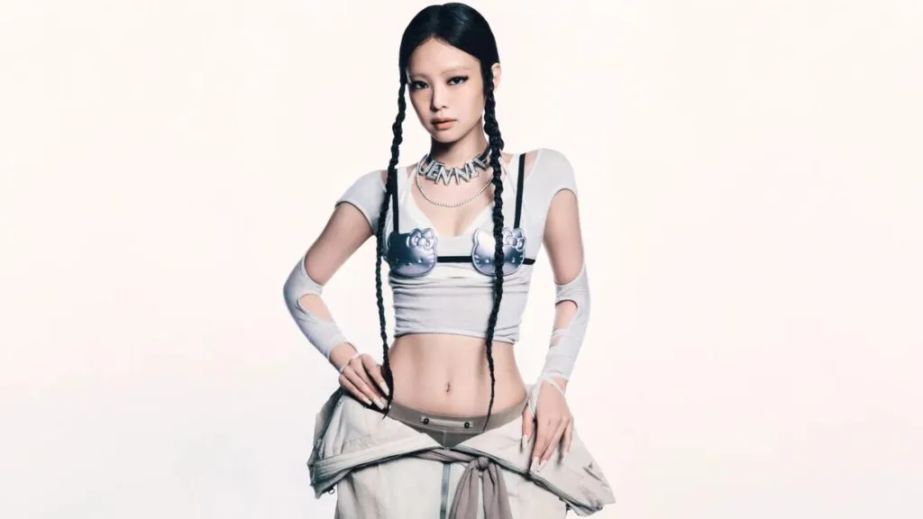 BLACKPINK’s Jennie becomes the target of a viral AI deepfake video