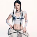 BLACKPINK’s Jennie becomes the target of a viral AI deepfake video BLACKPINK’s Jennie becomes the target of a viral AI deepfake video