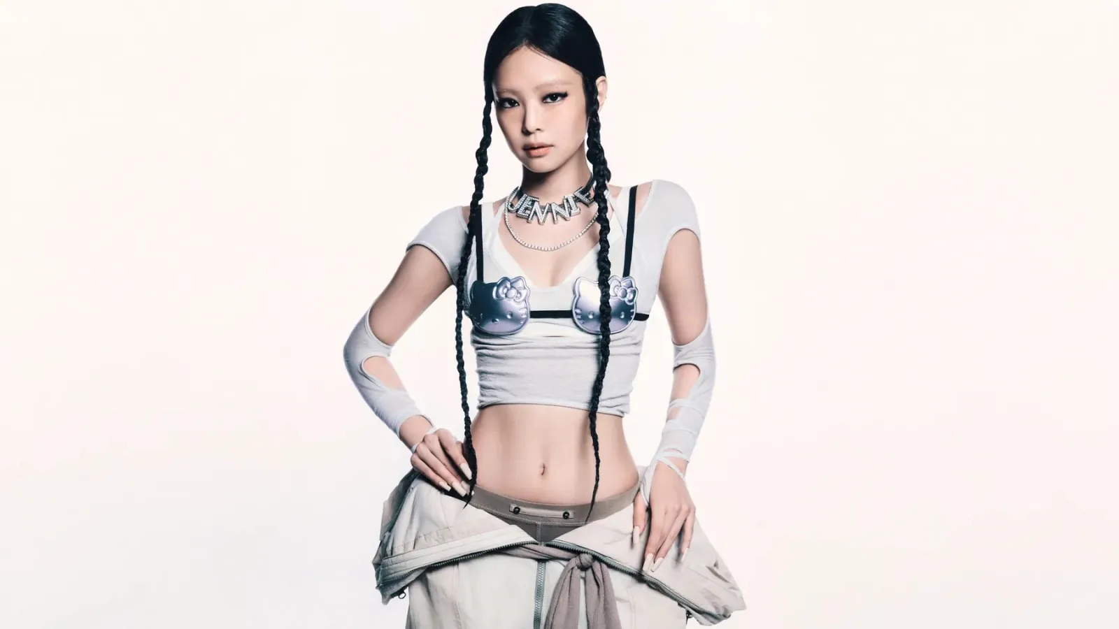 BLACKPINK’s Jennie becomes the target of a viral AI deepfake video BLACKPINK’s Jennie becomes the target of a viral AI deepfake video