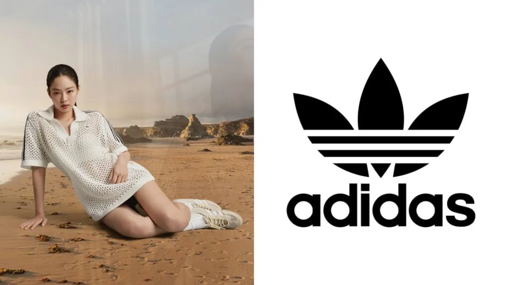 BLACKPINK’s Jennie faces boycott calls due to her Israel Adidas collaboration