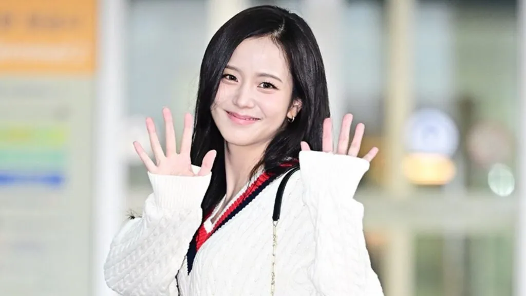 BLACKPINK's Jisoo reveals why she gave up her painting dreams BLACKPINK's Jisoo reveals why she gave up her painting dreams