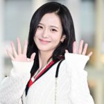BLACKPINK's Jisoo reveals why she gave up her painting dreams