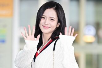 BLACKPINK's Jisoo reveals why she gave up her painting dreams BLACKPINK's Jisoo reveals why she gave up her painting dreams