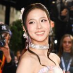 BLACKPINK's Jisoo shares a stunning no makeup photoshoot BLACKPINK's Jisoo shares a stunning no makeup photoshoot