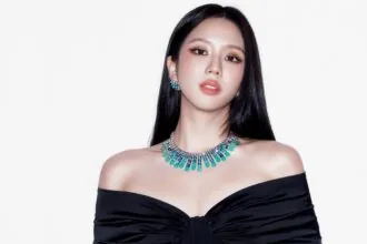 BLACKPINK’s Jisoo stuns as four different characters in Self-Portrait campaign