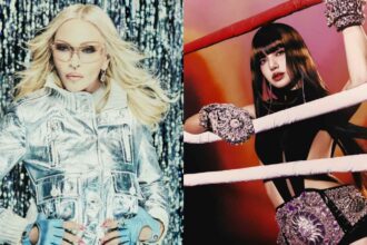 BLACKPINK’s Lisa, Madonna, RAYE and more stars join the 2026 MTV VMAs stage BLACKPINK’s Lisa, Madonna, RAYE and more stars join the 2026 MTV VMAs stage