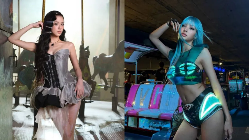 BLACKPINK’s Lisa and Jisoo: The different strengths in their new solo music BLACKPINK’s Lisa and Jisoo: The different strengths in their new solo music
