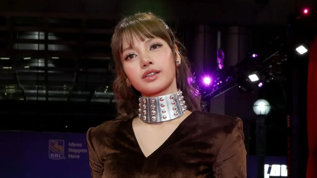 BLACKPINK's Lisa breaks silence on her 'N-Word' controversy BLACKPINK's Lisa breaks silence on her 'N-Word' controversy