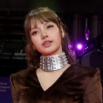 BLACKPINK's Lisa breaks silence on her 'N-Word' controversy