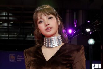 BLACKPINK's Lisa breaks silence on her 'N-Word' controversy