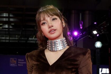 BLACKPINK's Lisa breaks silence on her 'N-Word' controversy BLACKPINK's Lisa breaks silence on her 'N-Word' controversy