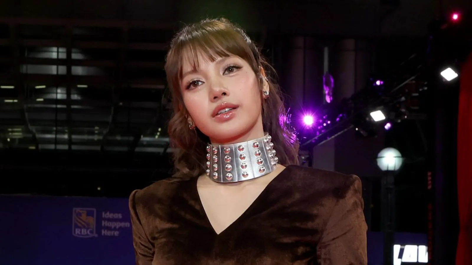 BLACKPINK's Lisa breaks silence on her 'N-Word' controversy BLACKPINK's Lisa breaks silence on her 'N-Word' controversy