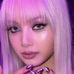 BLACKPINK's Lisa releases dance performance video for BLACKPINK's Lisa releases dance performance video for SaWaDiKa (2)